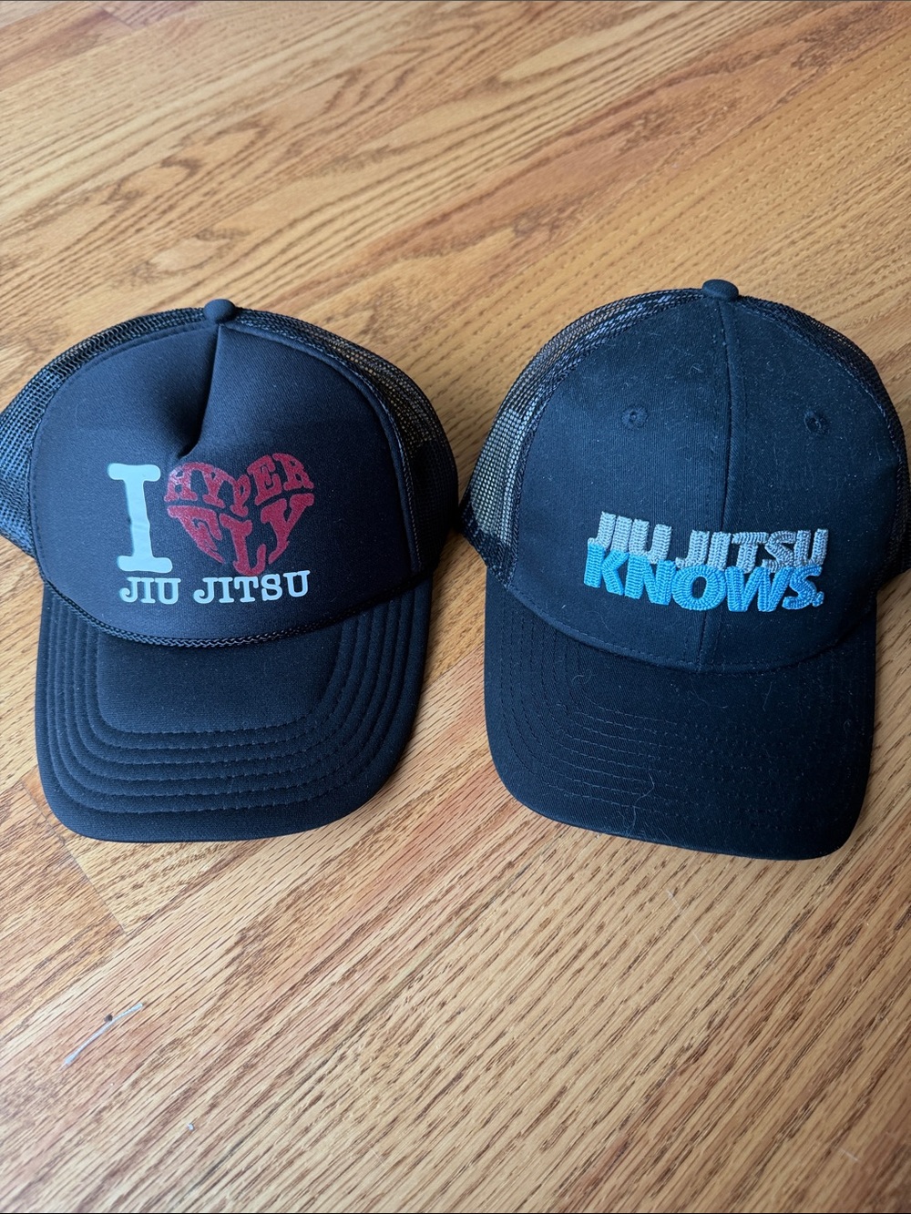 Hyperfly Hats Adjustable selling both
